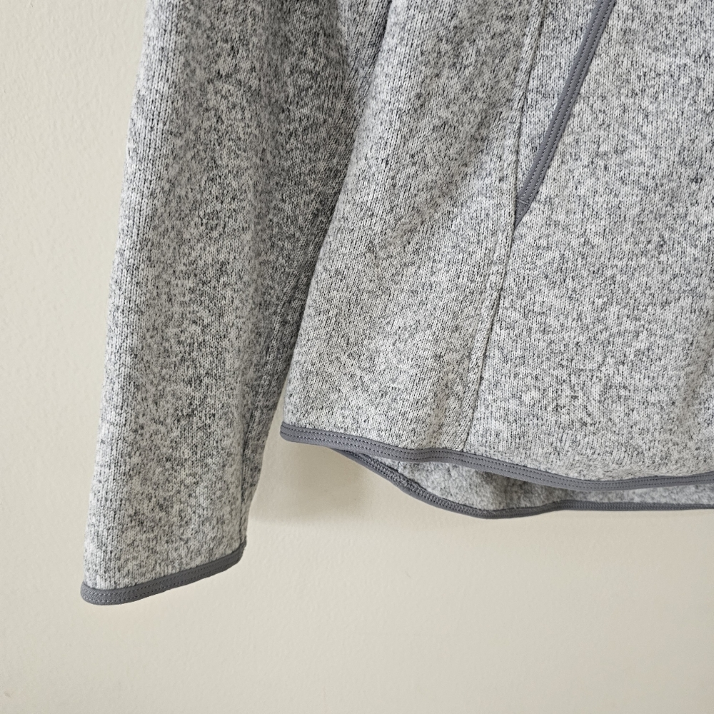 Lululemon Fleece and Thank You Pullover Hoodie-10 - Picture 5 of 16